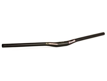 Kierownica Rowerowa RENTHAL Fatbar V2 31.8mm 800x10mm Black