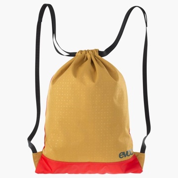 EVOC GYM BAG // сумка для вторичной переработки