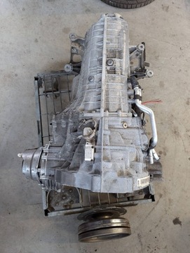 AUDI A4 B9 8W 2015-2024 2.0 TDI SKŘÍŇ ŘAZENÍ AUTOMATICKÁ VKM 0CK