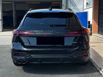 Audi A6 C8 Allroad 2.0 40 TDI 204KM 2025 AUDI A6 TDI quattro Avant Combi (204 KM) 2025, zdjęcie 1