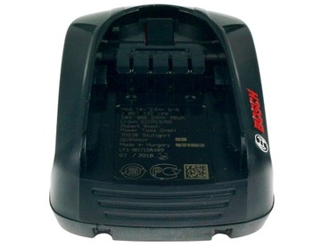 Литий-ионный аккумулятор PBA 18 В 2,5 Ач BOSCH