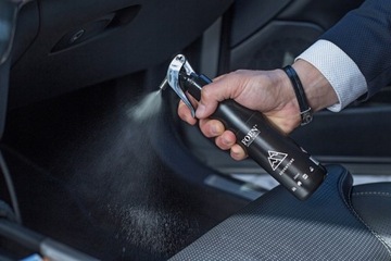 FOEN BOSS автомобильный парфюм 185мл