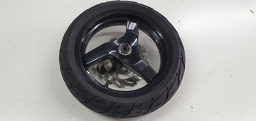 PEUGEOT JET FORCE KOŁO FELGA OPONA PRZÓD 130/60-13