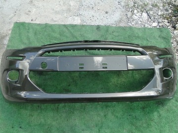 Citroen C3 II lift zderzak przód KDK