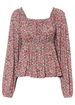 BPC SHIRT Z DŁUGIM RĘKAWEM 08Y 32/34