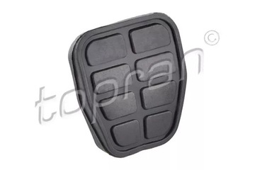 HP 103 409 NAKLADKA GUMOWA PEDALU SPRZEGLA I HAMULC