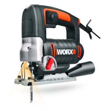 Wyrzynarka 750W Worx WX479