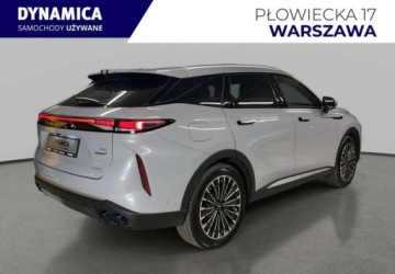 Omoda 9 1.5 T-GDI 537KM 2025 Omoda 9 VAT 23 Super Hybrid PHEV 537KM 3DHT AWD 2025 r., salon PL, I wl., zdjęcie 6