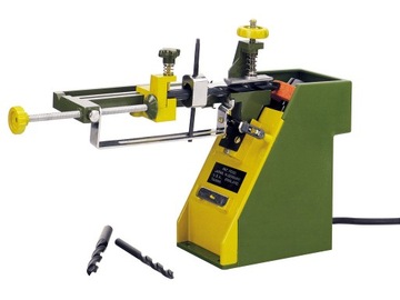 PROXXON 21200 Ostrzałka do wierteł BSG 220
