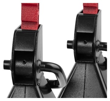 2x ПОДДЕРЖКИ ДЛЯ ДЕРЕВЬЕВ ДЛЯ МАСТЕРСКОЙ REDATS 3T