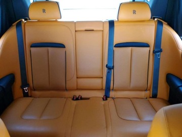 Rolls-Royce 2023 Rolls-Royce Cullinan 2023 6.8l 6.8 Benzyna 563KM, zdjęcie 10