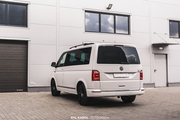 Volkswagen Multivan T6 2016 VW Multivan 4motion TDi MR '16 E6 3.2 T *fa VAT, zdjęcie 3