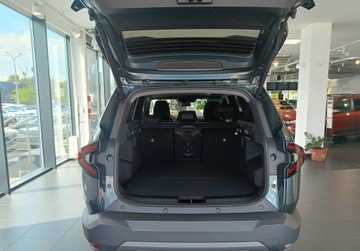 Dacia Bigster 2025 Dacia Bigster top oferta super opcja 2025 od reki 1.2 Hybryda 130KM, zdjęcie 15