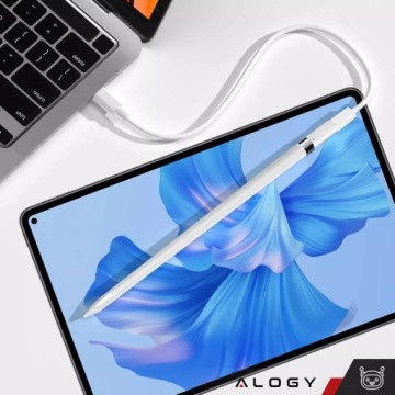 АДАПТЕР ДЛЯ ЗАРЯДКИ USB-C LIGHTNING ДЛЯ СТИЛУСА APPLE PENCIL