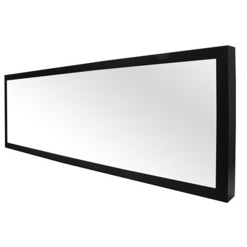 Светодиодная потолочная панель 40 Вт НАВЕРХНЕГО МОНТАЖА Потолок 90 x 30 см