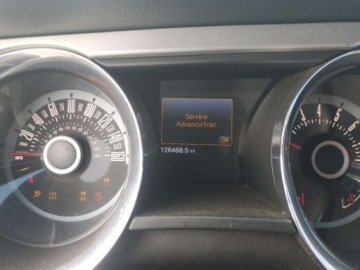 Ford Mustang V 2013 Ford Mustang GT 2013 5.0L 5.0 Benzyna 420KM, zdjęcie 9