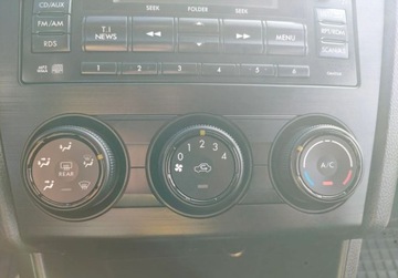 Subaru XV I 2012 Subaru XV Zadbany Instalacja LPG AUTOMAT Gwarancja Zobacz 2.0 Benzyna, zdjęcie 24