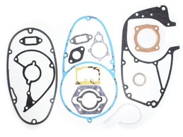 ПРОКЛАДКА SHL ORG ML