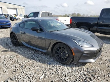 Toyota 2024 Toyota GR86 Premium 2024 2.4l 2.4 Benzyna 228KM, zdjęcie 4