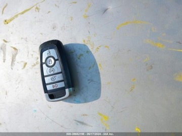 Ford Explorer VI 2020 Ford Explorer 2020r, ST, 3.0L, 4x4 3.0 Benzyna 400KM, zdjęcie 13