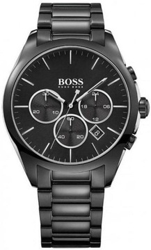 Zegarek męski Hugo Boss 1513365 wizytowy casual
