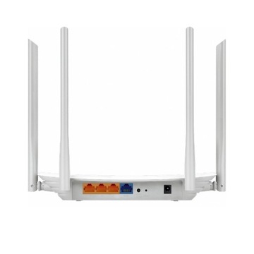 Маршрутизатор TP-LINK EC220-G5 AC1200 1WAN 3LAN