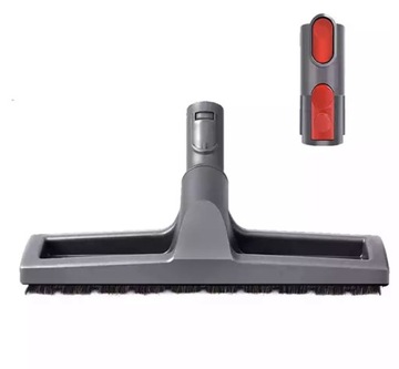 SZCZOTKA do podłogi drewna DYSON V7 V8 V10 V11 V15