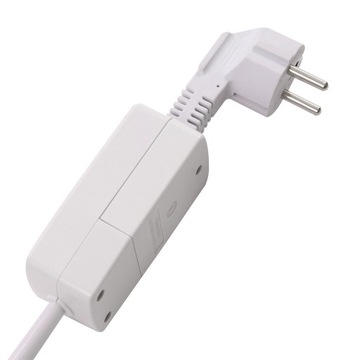 ЭЛЕКТРИЧЕСКИЙ ВОДОНАГРЕВАТЕЛЬ ЛЕНТА НЕРЖАВЕЮЩАЯ СТАЛЬ - СЕРЕБРЯНЫЙ