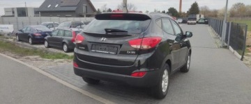 Hyundai ix35 SUV Theta 2.0 MPI 163KM 2010 Hyundai ix35 2.0 MPI ,Bezwypadek ,niski pot przebieg 2.0 Benzyna 163KM, zdjęcie 4