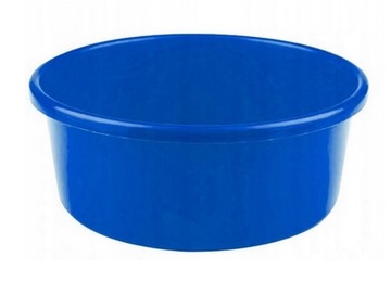 MISKA MISA MIEDNICA PLASTIKOWA ŁAZIENKOWA 30L