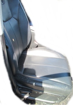 SSANGYONG REXTON I FACELIFT SEDADLO PŘEDNÍ SEDADLA