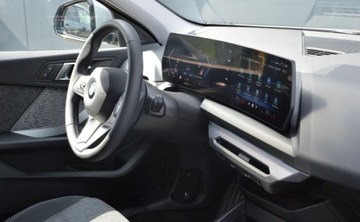 BMW Seria 1 F70 Hatchback 2.0 118d 150KM 2025 BMW Seria 1 DEMO BMW 118d M Design Dostepny leasing 104 BMW Bonkowscy Wr, zdjęcie 9