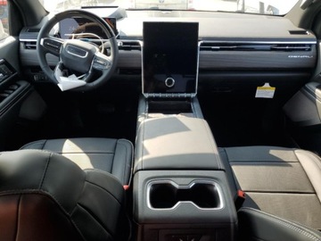  GMC Sierra Denali 2026 Elektryczny 420KM, zdjęcie 8