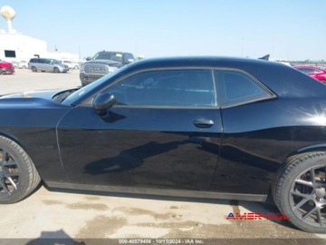Dodge Challenger III 2015 Dodge Challenger 2015r., RT Plus, 5.7L 5.7 Benzyna 372KM, zdjęcie 3