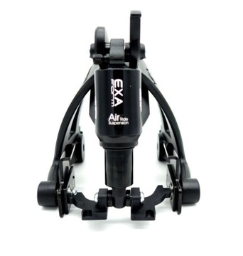 Задняя подвеска Monorim MXR1 + звено Ninebot