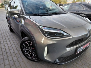 Toyota 2022 Toyota Yaris Cross Hybryda Automat Full LED Kamera Radar 1.5 Hybryda 92KM, zdjęcie 2