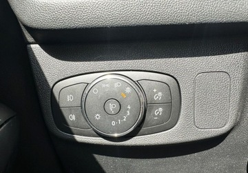 Ford Focus IV Kombi Facelifting 1.5 ECOBLUE 115KM 2024 Ford Focus OFERTA BLACK WEEK 1.5 EcoBlue 115KM AT Titanium X Salon PL, zdjęcie 9