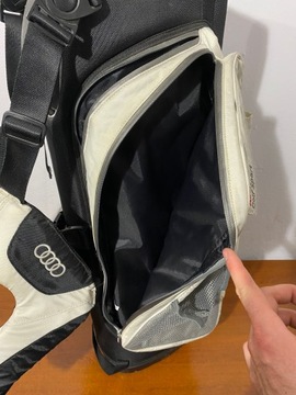 Сумка для гольфа Audi Golf Sport