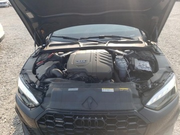 Audi A5 F5 2023 Audi a5 2023 AUDI A5 PREMIUM PLUS 45 2.0 Benzyna 261KM, zdjęcie 11