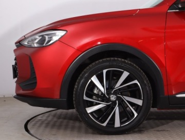 MG ZS II 2024 MG ZS SUV Hybrid+, Salon Polska, 1. Właściciel, zdjęcie 14