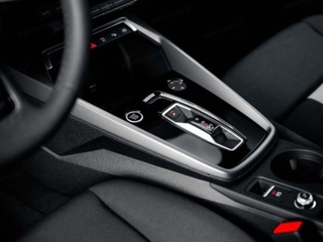 Audi A3 8Y 2025 AUDI A3 TFSI Sedan 1.5 (116KM) 2025, zdjęcie 14