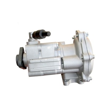 MODUL ČERPADLO SERVA ŘÍDÍCÍ VODNÍ DO BMW 1 (E81) X1 (E84)