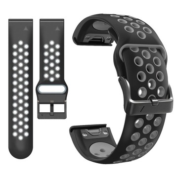 РЕМЕНЬ QUICKFIT ДЛЯ GARMIN FENIX 3 5X 6X 6X 7X PRO