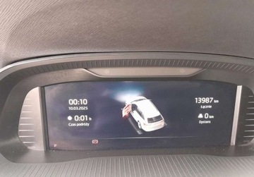 Skoda Octavia IV Kombi 2.0 TDI 150KM 2024 Skoda Octavia Cena Brutto 2.0 Diesel 150KM, zdjęcie 12