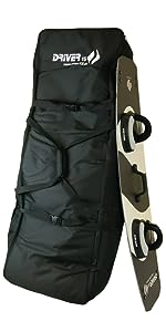 Driver13 Weekend No.01 Torba Deska Do Kiteboardu