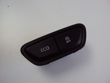 PANEL PRZYCISK ECO RENAULT KADJAR 16 R