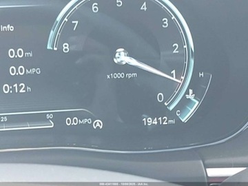  Genesis GV70 2.5T 2024 2.5 Benzyna 300KM, zdjęcie 11