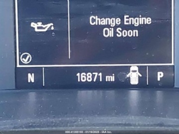 Chevrolet 2022 Chevrolet Colorado 2022 Chevrolet Colorado 2WD Crew Cab 128 LT 2.5 Benzyna, zdjęcie 15