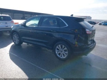 Ford Edge II 2024 Ford Edge 2024, 2.0L, 4x4, TITANIUM 2.0 Benzyna 250KM, zdjęcie 8