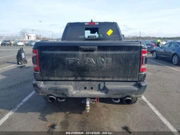  RAM 1500 2021r., TRX, od ubezpieczalni 6.2 Benzyna 702KM, zdjęcie 5